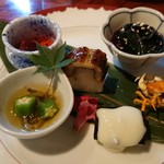 Cuisine d'Osaka Ryo - 