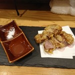 食らんど もっちゃん - 