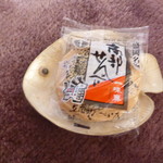 盛岡せんべい店 - 