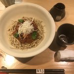 石臼挽き手打 蕎楽亭 - 