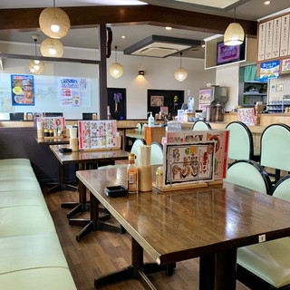 喜多方ラーメン麺小町_2