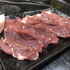 生ラム肉専門店 らむ屋