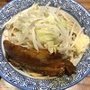 ラーメン燈郎