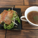 ビストロ ド ラムカン - 