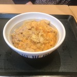 Nakau - 親子丼