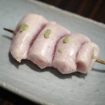 鳥みつ - ささみ