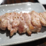 鳥みつ - はらみ