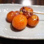 鳥みつ - ちょうちん