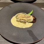 弥勒 - お魚料理 鯛