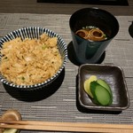 弥勒 - ガーリックライス