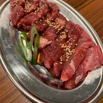 焼肉はるくん - 