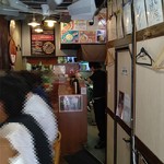 ジャンクストーリー - 店内の一例 2019年08月