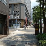 ジャンクストーリー - 店 外観の一例 2019年08月