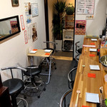 前島タッチュー - 