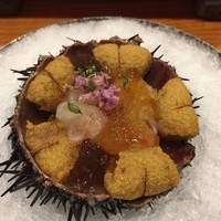 ときずし 山田 - 