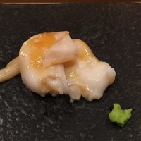 ときずし 山田 - 