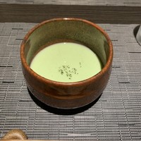 弥勒 - そら豆のスープ