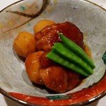 割烹 ほその - 