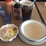 ステーキハウス 88 - 