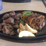 ステーキハウス 88 - 