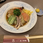 又一別館 - 冷麺【2019.8】