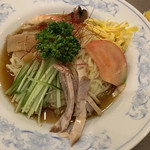 又一別館 - 冷麺【2019.8】