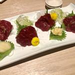 旬彩料理　ゆう杉 - 