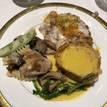 ラ・プロヴァンス - 