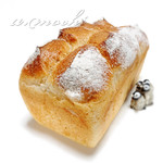 風々々 - 料理写真:パンドミ