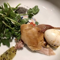 鳥恵 上野広小路店 - 