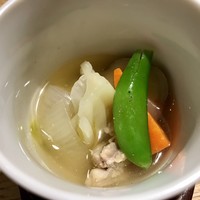 鳥恵 上野広小路店 - 