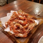 もつ焼き もつ鍋 亀戸 京もつ - 