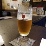 日本酒バル 晴ル - 