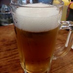 魚三酒場 - 生小