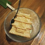 じんりき厨房 わびと - 