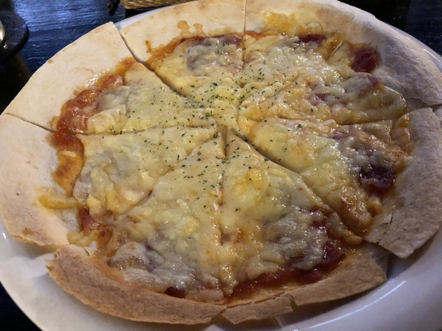 Kitchen & BAR Zakkubaran