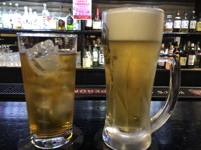 Kitchen & BAR Zakkubaran photo 3