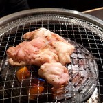 Sendai Horumon Yakiniku Tokiwatei - 