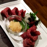 Sendai Horumon Yakiniku Tokiwatei - 