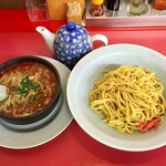 ラーメン山岡家 - 