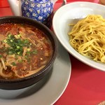 ラーメン山岡家 - 