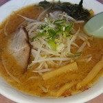 潮騒ラーメン - 