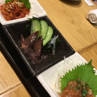 海の幸×個室居酒屋 響き_0