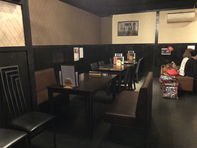 Kitchen & BAR Zakkubaran photo 5