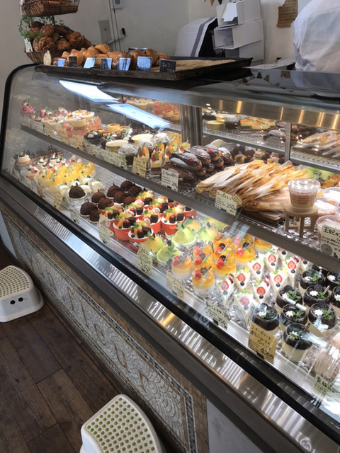 移転 アンフルール 北長瀬 ケーキ 食べログ 移転 アンフルール 北長瀬 ケーキ 食べログ