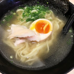 はま寿司 - ラーメン