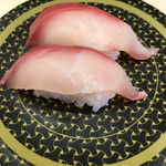 はま寿司 - はまち