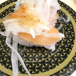 はま寿司 - サーモンカルパッチョ