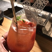 鶏一輪 - 