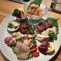 鶏一輪 - 